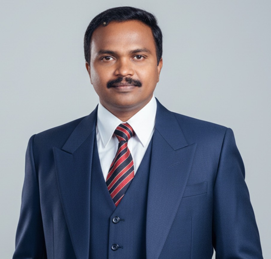 Dr. P. Soundararajan B.D.S